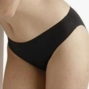 New TC Edge Hipster Seamless Panty M